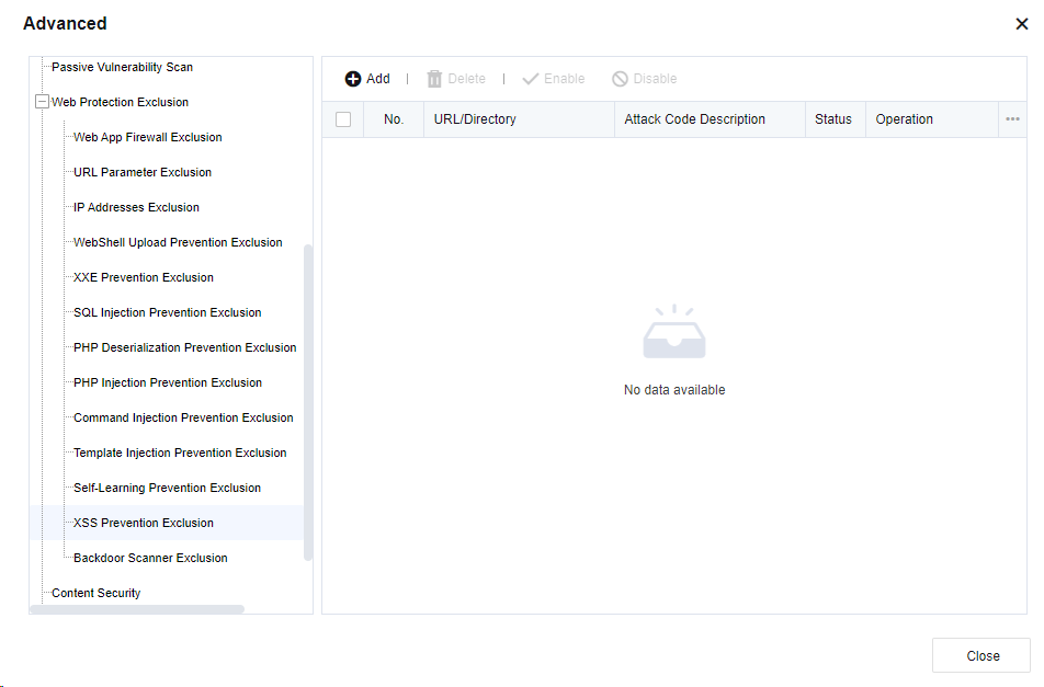 A screenshot of a computer

Description automatically generated