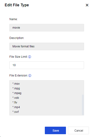 A screen shot of a computer

Description automatically generated