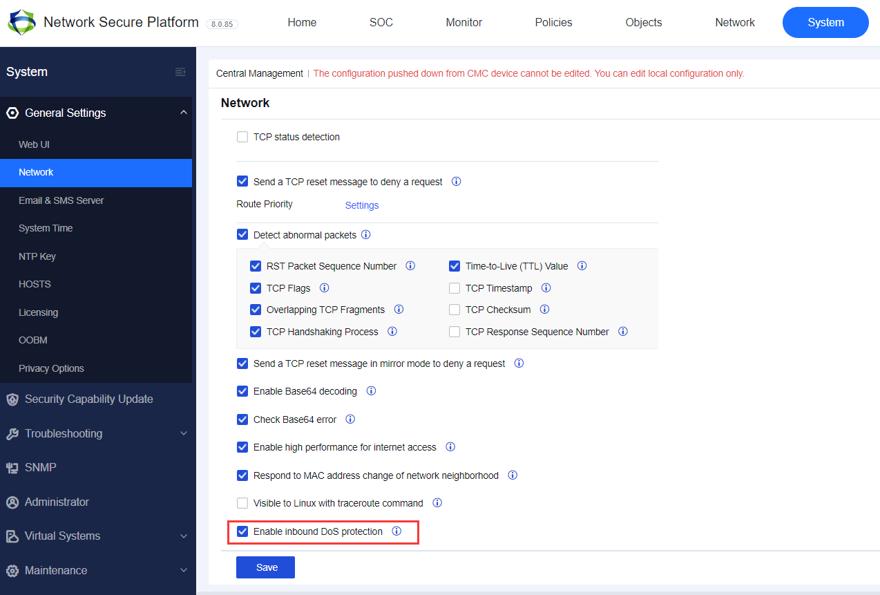 A screenshot of a computer

Description automatically generated