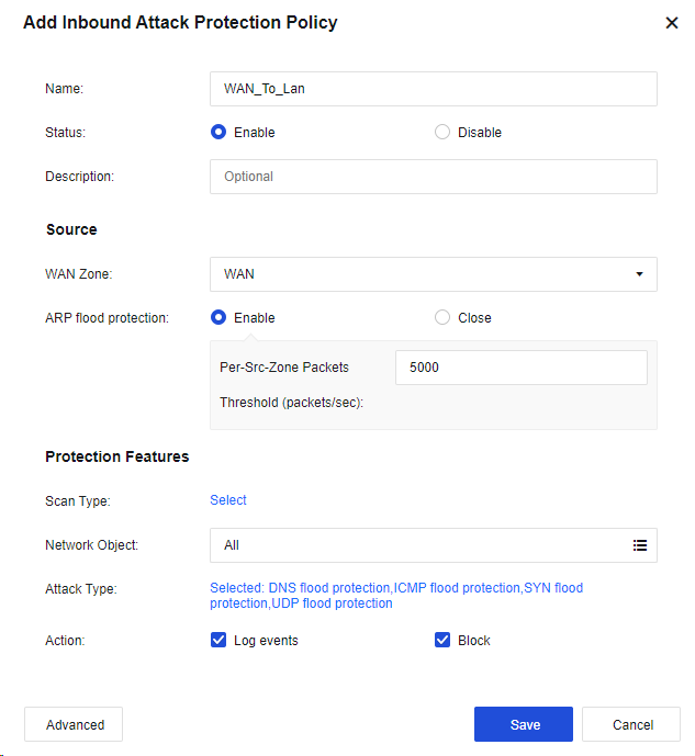 A screenshot of a computer

Description automatically generated
