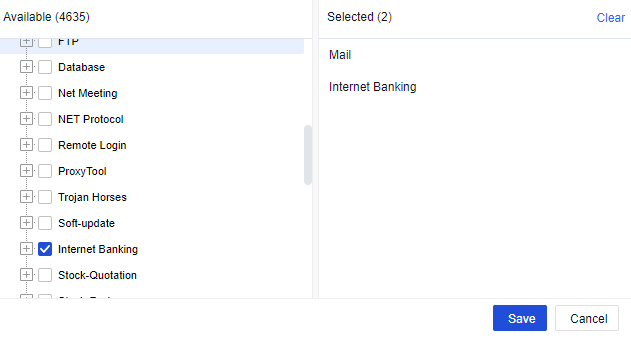 A screenshot of a computer

Description automatically generated