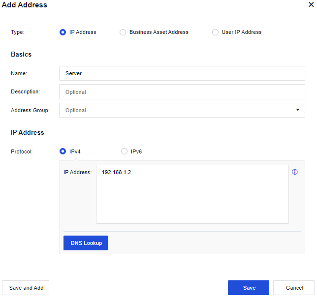 A screenshot of a computer

Description automatically generated