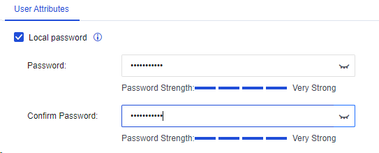 A screenshot of a login box

Description automatically generated