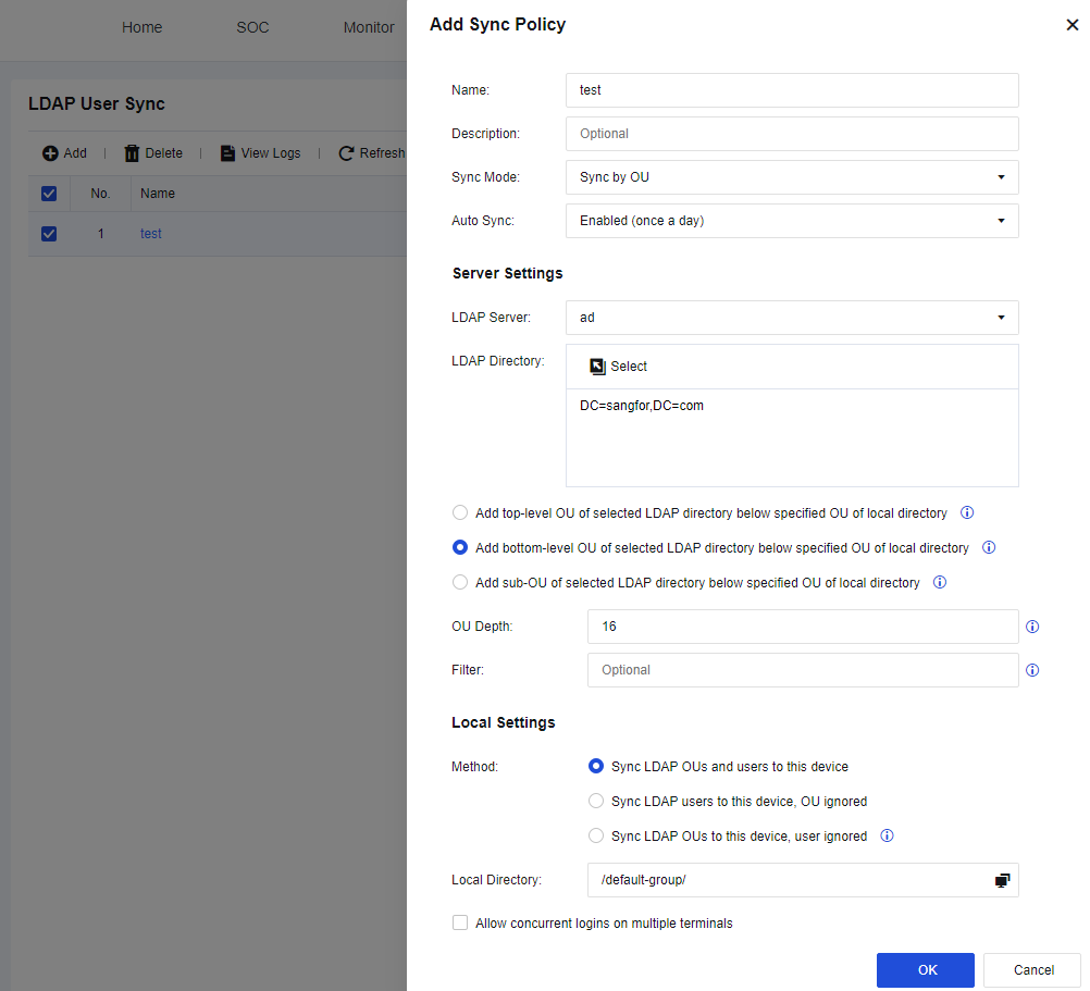 A screenshot of a computer

Description automatically generated