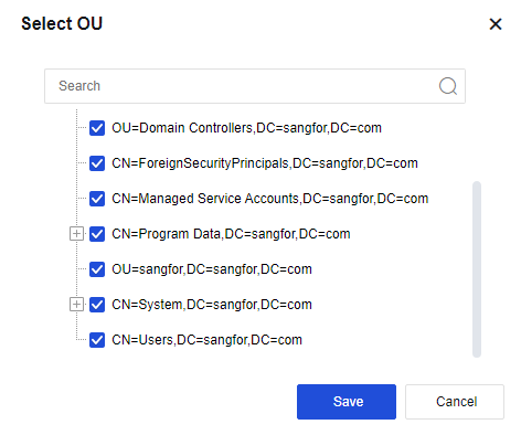 A screenshot of a search box

Description automatically generated