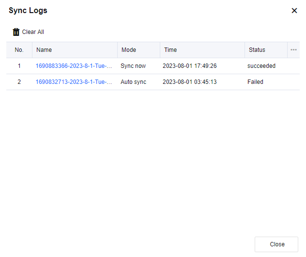 A screenshot of a computer

Description automatically generated