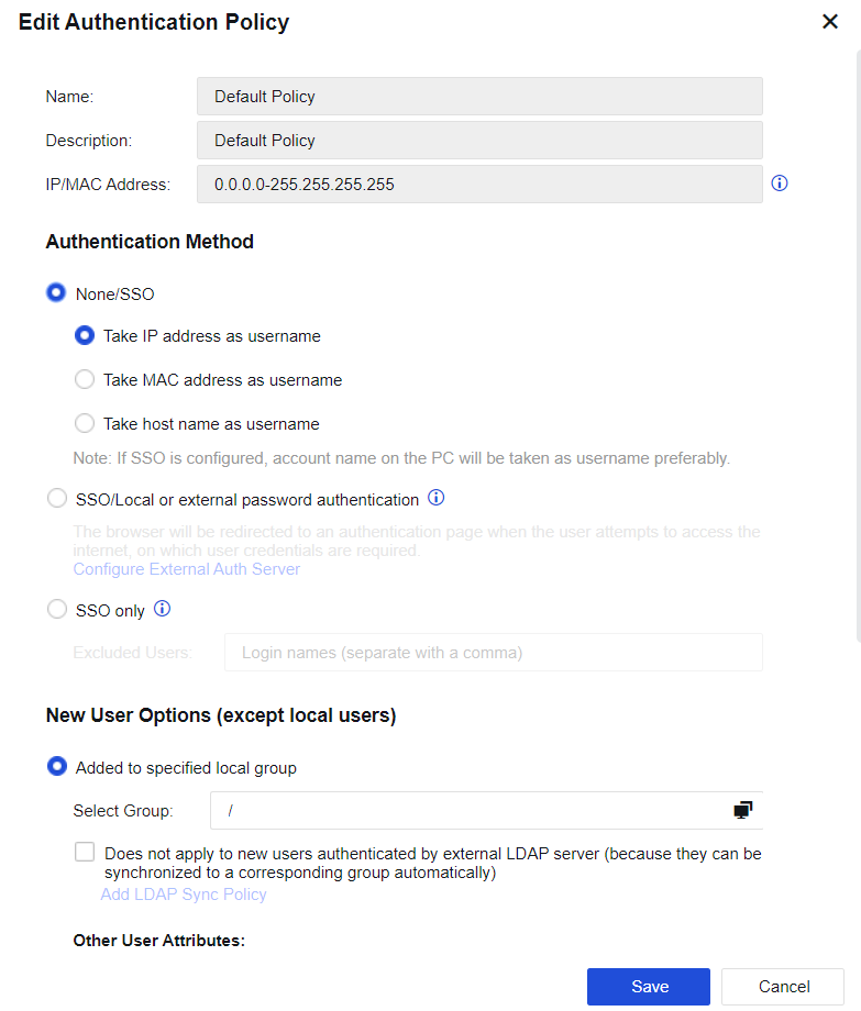 A screenshot of a computer

Description automatically generated