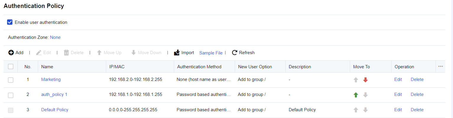 A screenshot of a computer

Description automatically generated