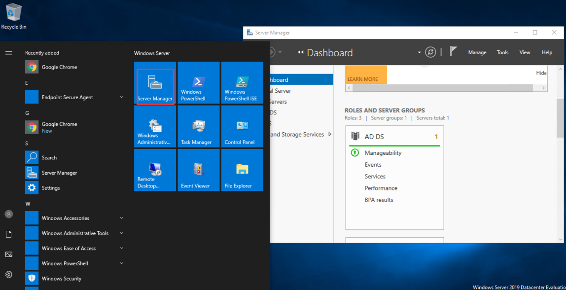 A screenshot of a computer

Description automatically generated