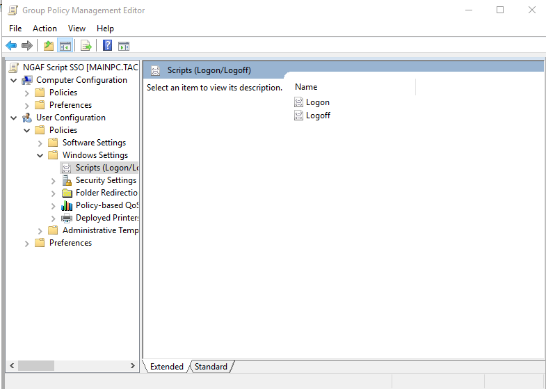 A screenshot of a computer

Description automatically generated