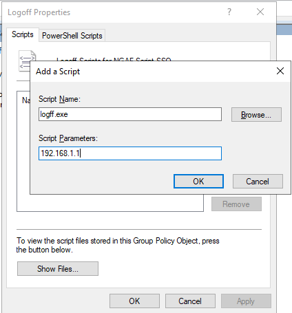 A screenshot of a computer

Description automatically generated