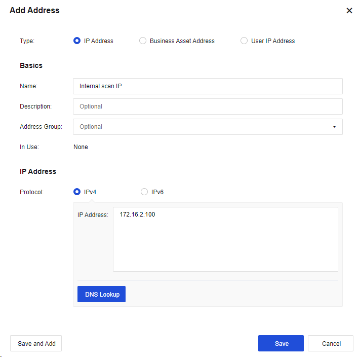 A screenshot of a computer

Description automatically generated