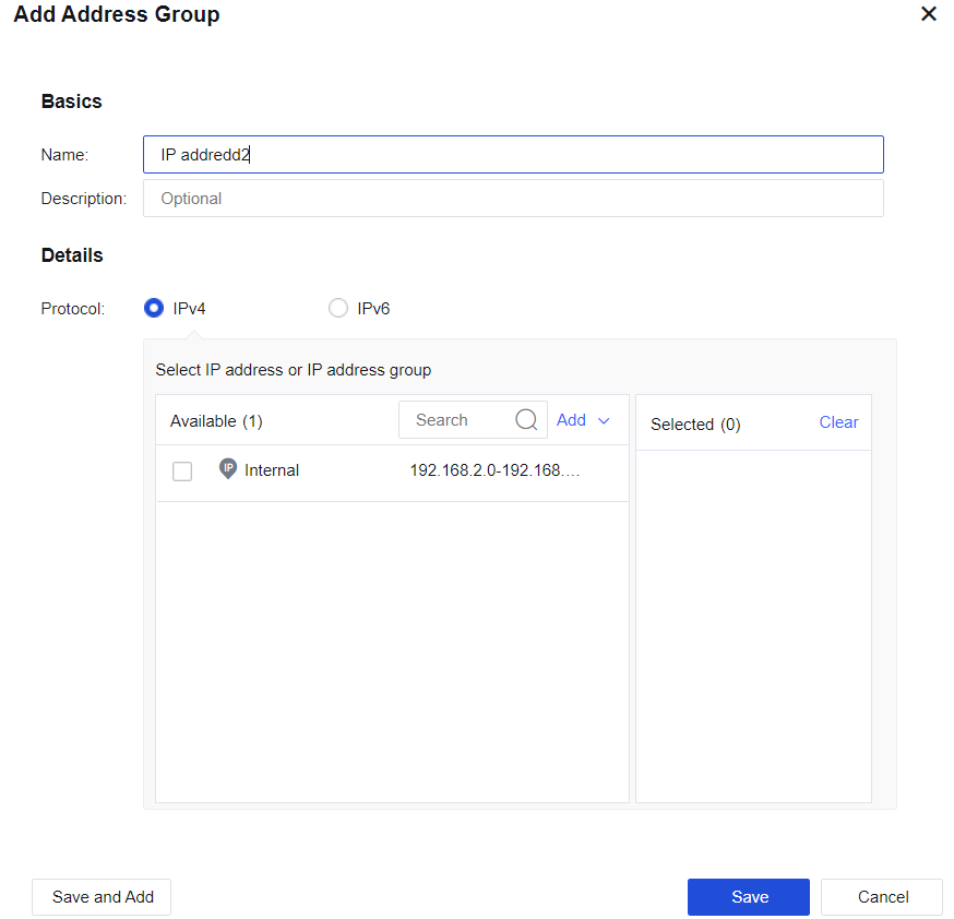 A screenshot of a computer

Description automatically generated