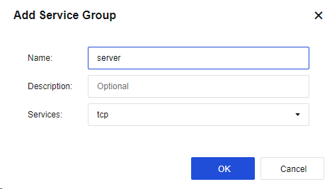 A screenshot of a computer

Description automatically generated