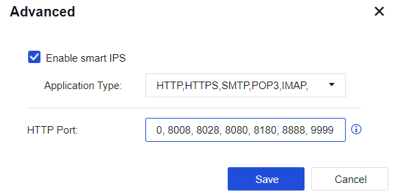 A screenshot of a computer

Description automatically generated