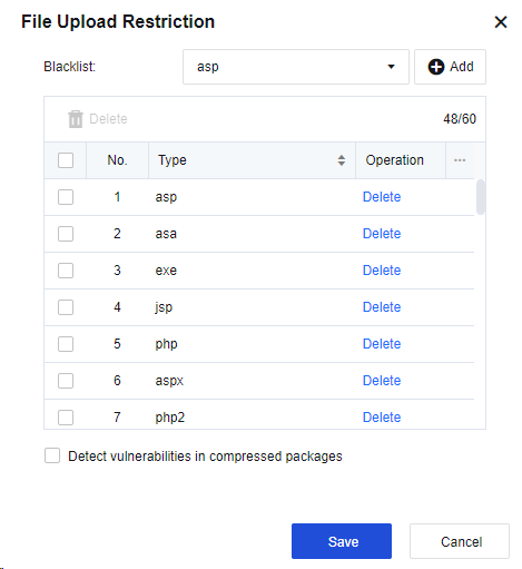 A screenshot of a computer

Description automatically generated
