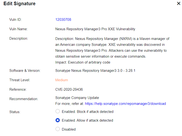 A screenshot of a computer

Description automatically generated