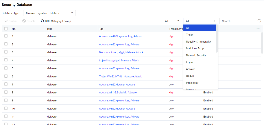 A screenshot of a computer

Description automatically generated