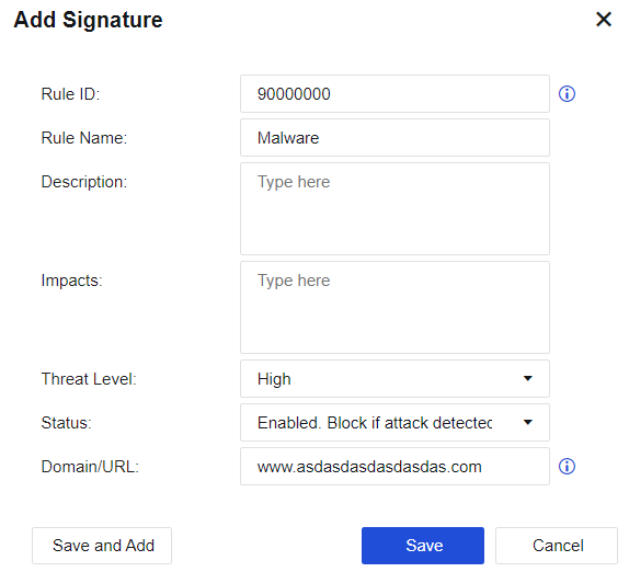 A screenshot of a computer

Description automatically generated