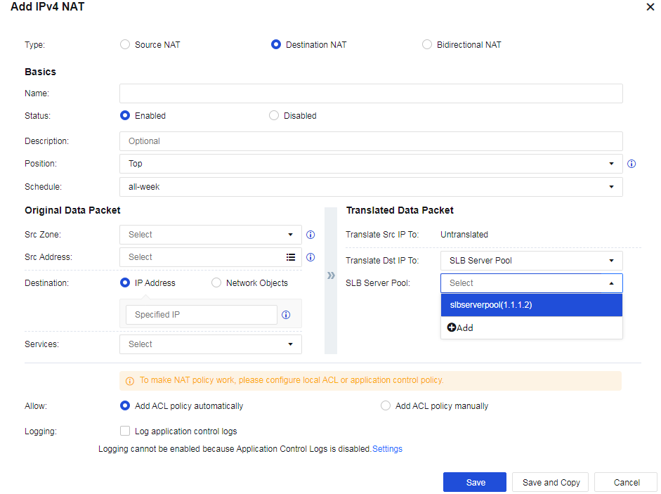 A screenshot of a computer

Description automatically generated