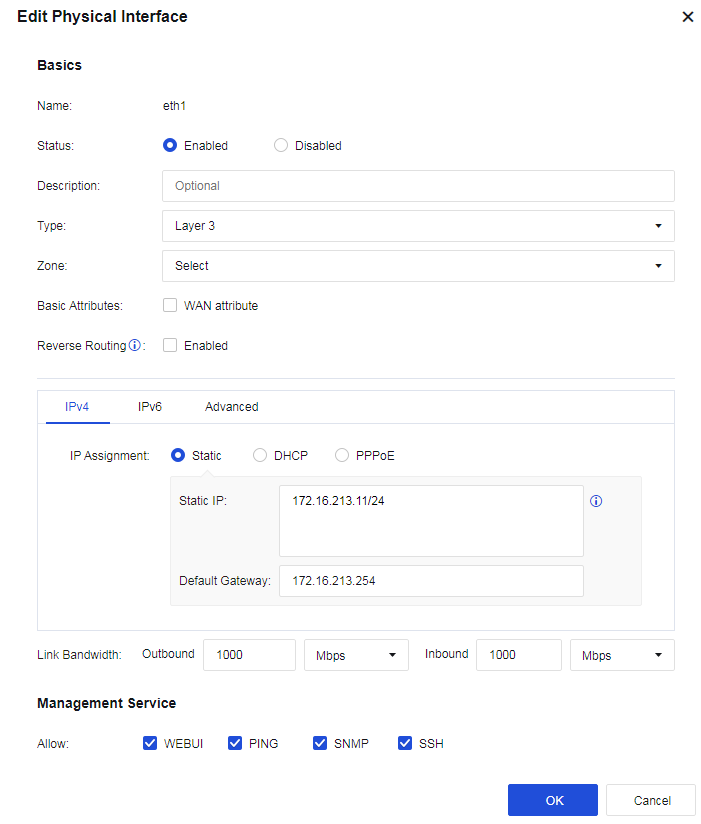 A screenshot of a computer

Description automatically generated
