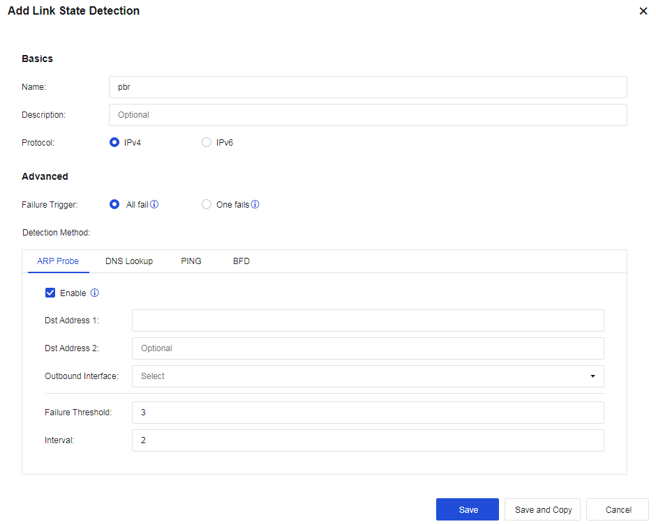 A screenshot of a computer

Description automatically generated