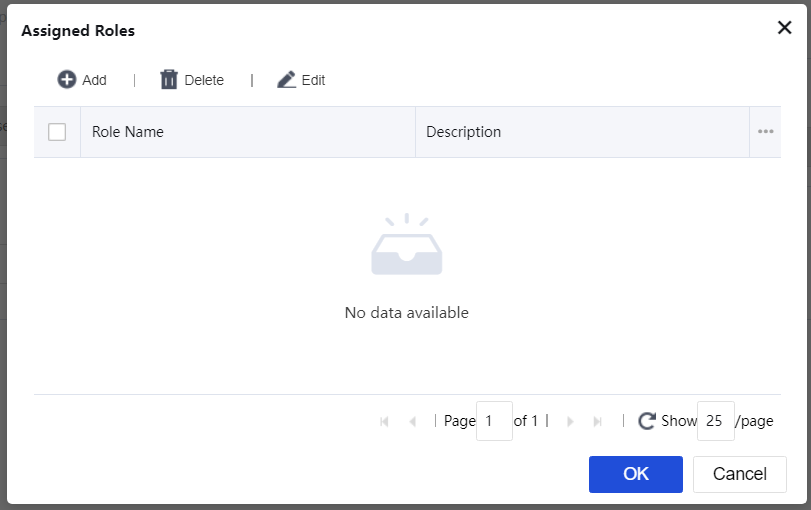 A screenshot of a computer

Description automatically generated