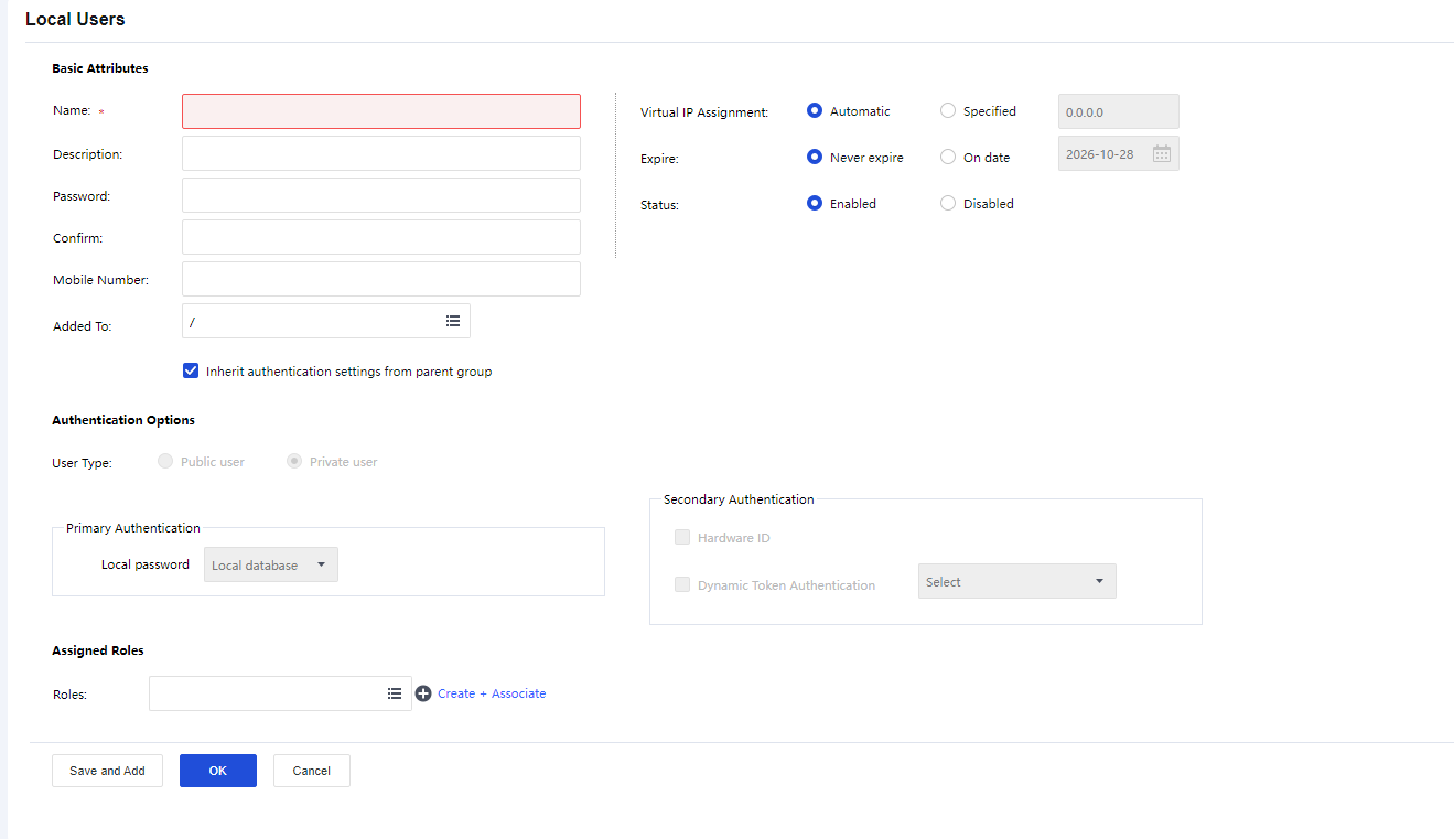 A screenshot of a computer

Description automatically generated