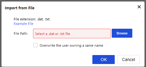 A screenshot of a computer error

Description automatically generated