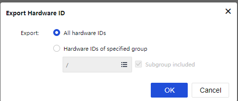 A screenshot of a computer

Description automatically generated