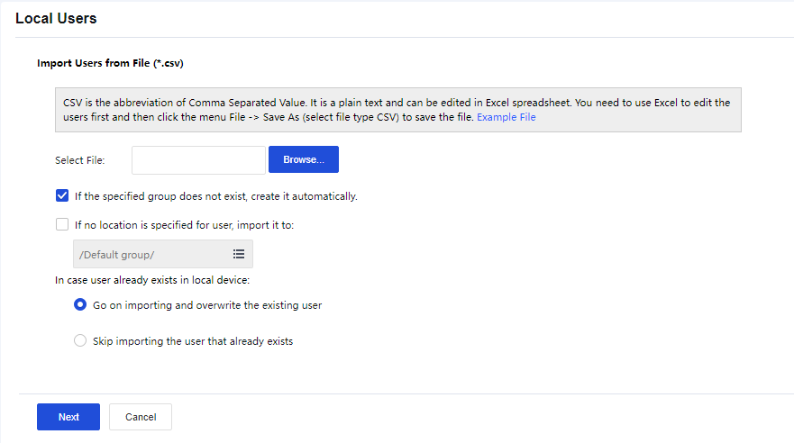 A screenshot of a computer

Description automatically generated