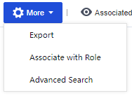 A screenshot of a search engine

Description automatically generated