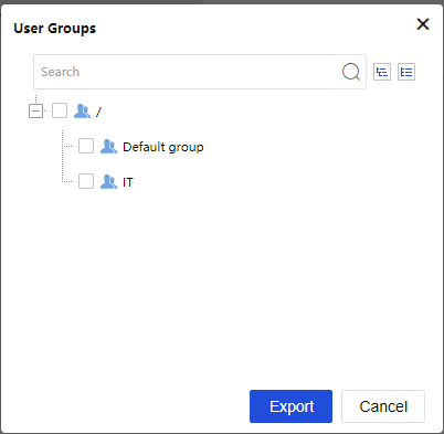 A screenshot of a computer

Description automatically generated