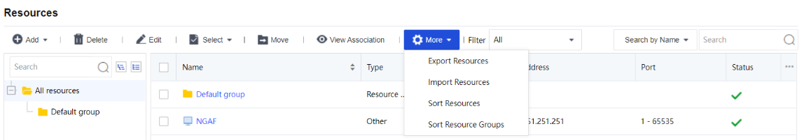 A screenshot of a computer

Description automatically generated