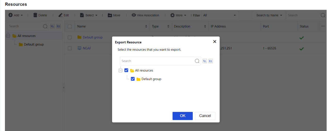 A screenshot of a computer

Description automatically generated