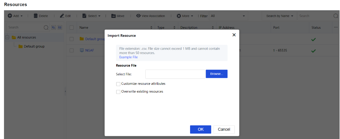 A screenshot of a computer

Description automatically generated