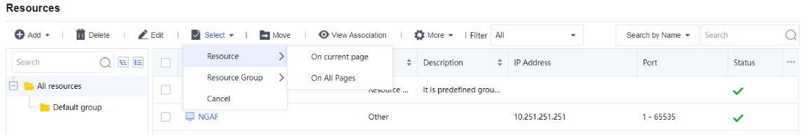 A screenshot of a computer

Description automatically generated