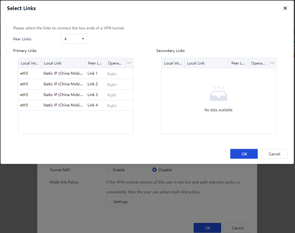 A screenshot of a computer

Description automatically generated
