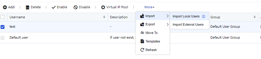 A screenshot of a computer

Description automatically generated