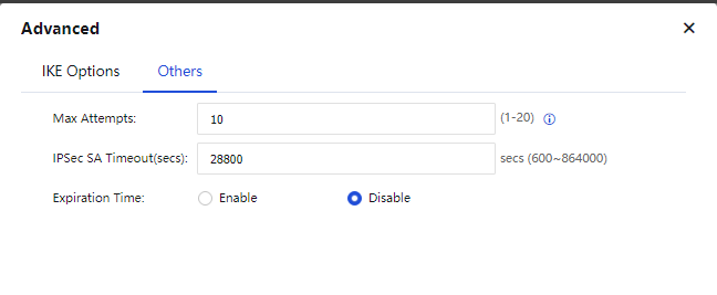 A screenshot of a computer

Description automatically generated