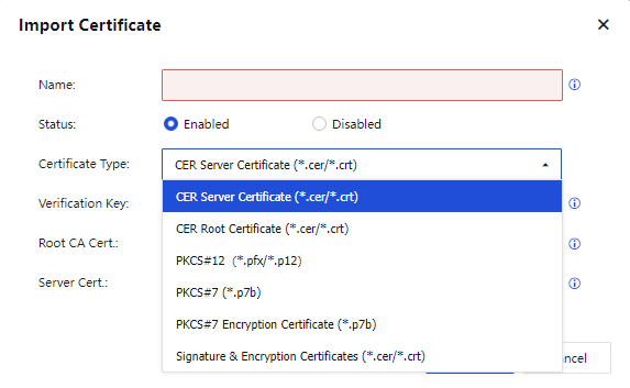 A screenshot of a computer

Description automatically generated