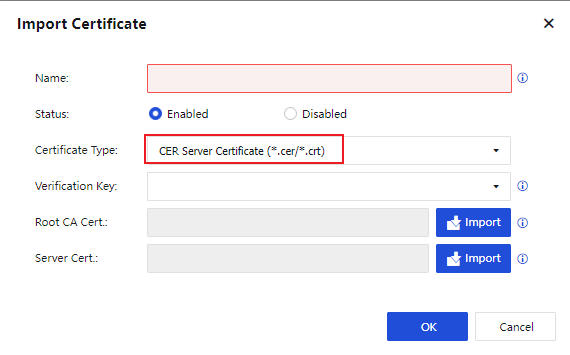 A screenshot of a computer

Description automatically generated