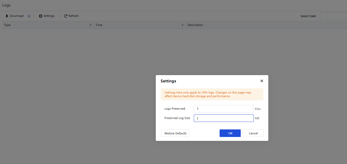 A screenshot of a computer

Description automatically generated