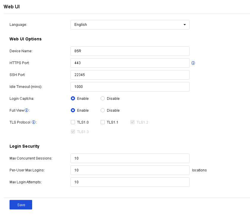 A screenshot of a computer

Description automatically generated