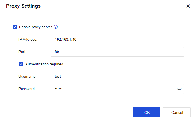 A screenshot of a computer

Description automatically generated