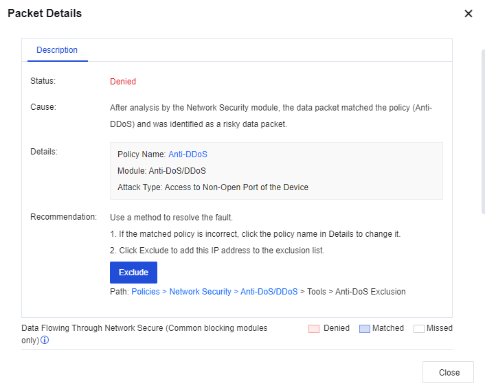 A screenshot of a computer

Description automatically generated