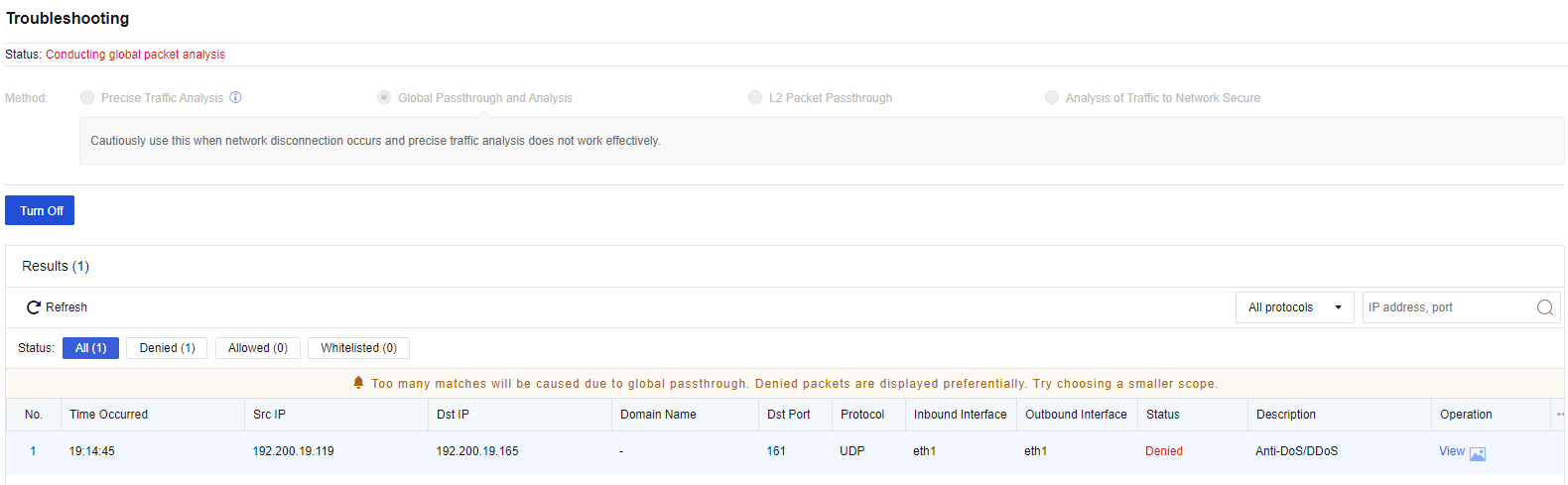 A screenshot of a computer

Description automatically generated