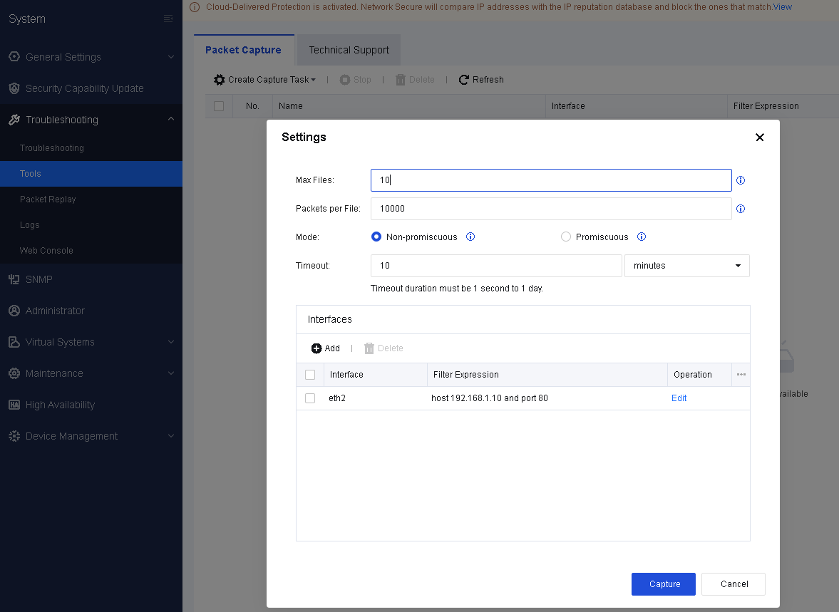 A screenshot of a computer

Description automatically generated