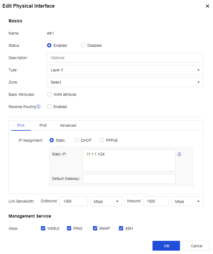 A screenshot of a computer

Description automatically generated
