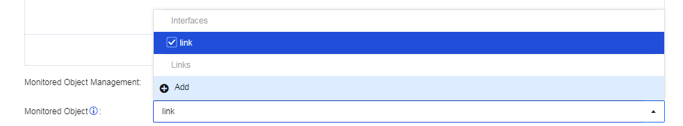 A blue and white striped flag

Description automatically generated